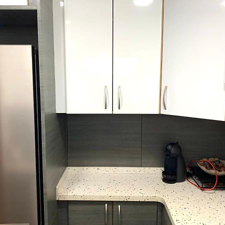 Apartamento Rivera Cambrils Ngoại thất bức ảnh