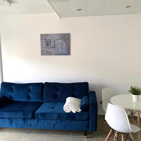 Apartamento Rivera Cambrils Ngoại thất bức ảnh