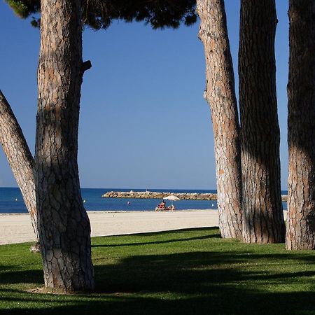 Apartamento Rivera Cambrils Ngoại thất bức ảnh