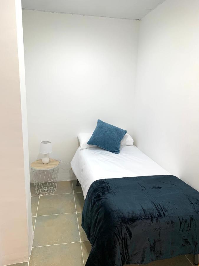 Apartamento Rivera Cambrils Ngoại thất bức ảnh
