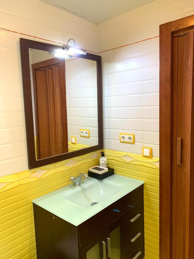 Apartamento Rivera Cambrils Ngoại thất bức ảnh