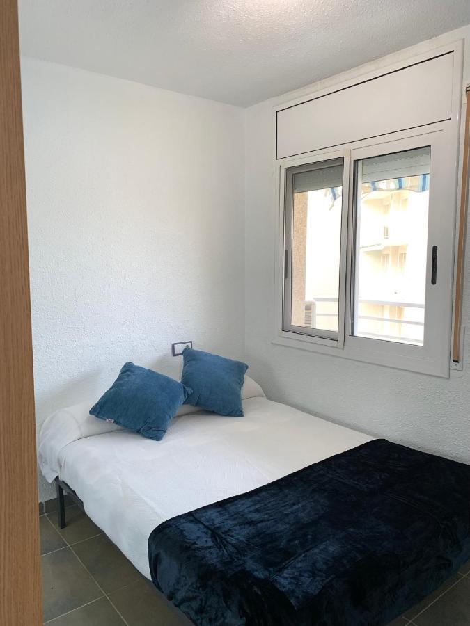 Apartamento Rivera Cambrils Ngoại thất bức ảnh