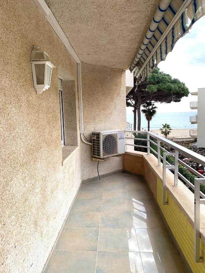 Apartamento Rivera Cambrils Ngoại thất bức ảnh