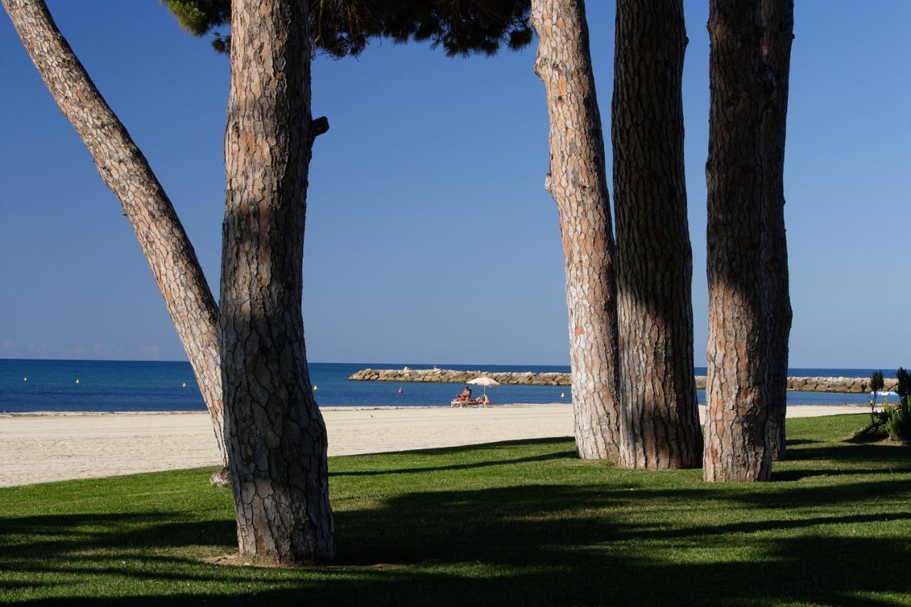 Apartamento Rivera Cambrils Ngoại thất bức ảnh